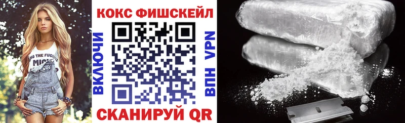 Cocaine Fish Scale  Купить где  Губаха 